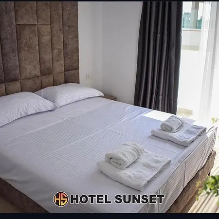 Appartement Sunset