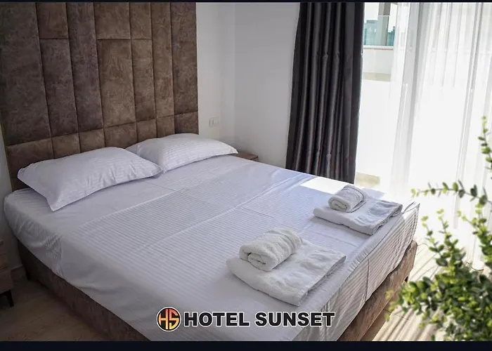 Appartement Sunset
