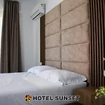 Sunset 公寓 Shëngjin