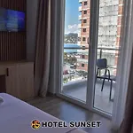 Sunset 公寓 Shëngjin