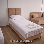 Sunset 公寓 Shëngjin