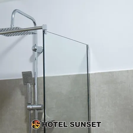 Sunset Apartment Shëngjin