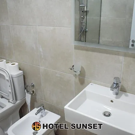 Apartment Sunset Shëngjin