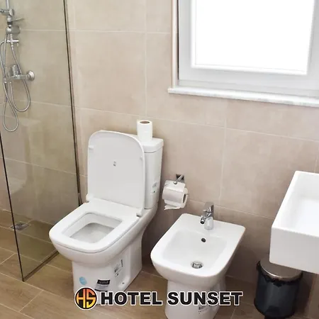 Apartment Sunset Shëngjin