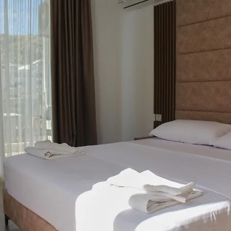 Sunset Apartment Shëngjin