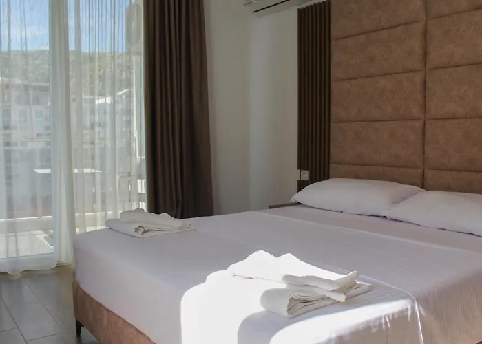 Sunset Apartment Shengjin (Lezhe)